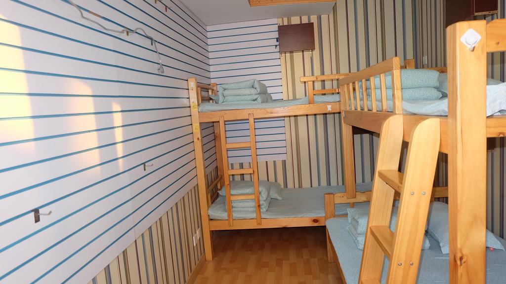 Liusu Hostel Jinling Branch Nanjing (Jiangsu) Exterior photo