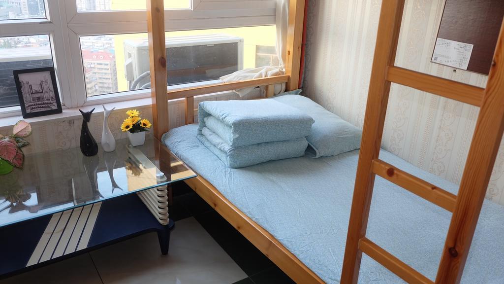 Liusu Hostel Jinling Branch Nanjing (Jiangsu) Exterior photo